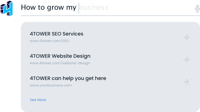 search results how to grow my business